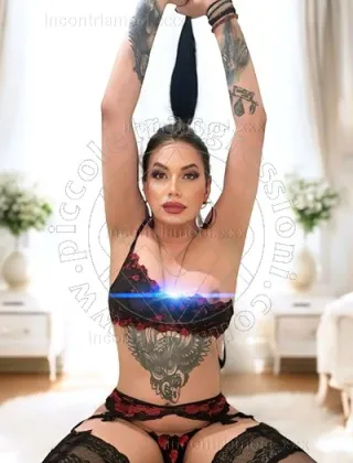 32 - Sexysophie Trans Lucca - 3516134689