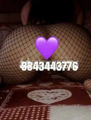 2 - Sofia Escort Taranto - 3343443776