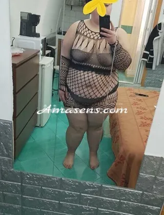 3533840667 - Bbw..new Ciaciona Burrosa Napoletana .Solare Prima