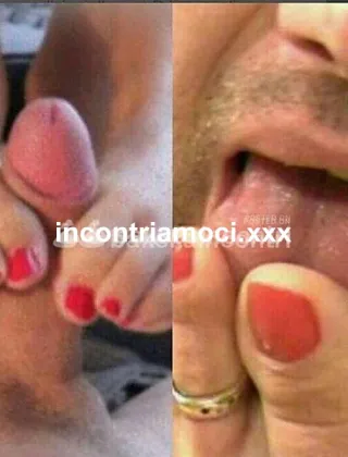 3513632320 - Novita 2 Amiche Troiette 27 E 38 Anni Per Giochi