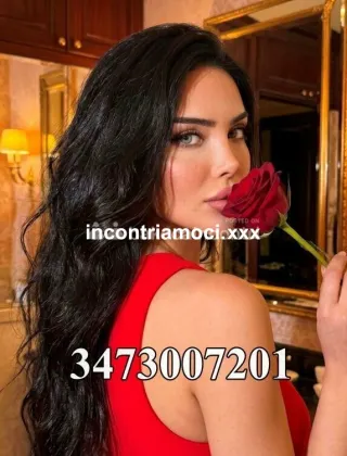 28 - Mari Escort Palermo - 3473007201