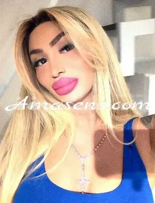9 - Noemi Escort Foggia - 3508604788