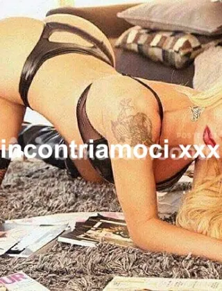 6 - Antonella Trans Napoli - 3498488757
