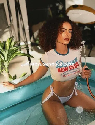 1 - Jazz Escort Roma - 3347526445