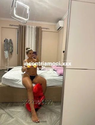 3662106199 - Regina 26 Escort Pisa