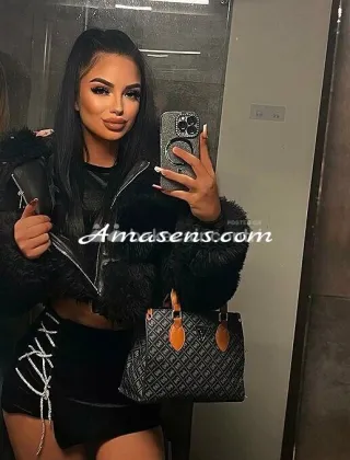 3937058227 - Melisa 24 Escort Rimini