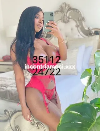21 - Amanda Escort Perugia - 3511224722