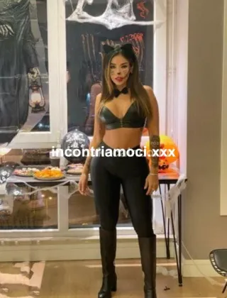 19 - Nicol Escort Palermo - 3347506851