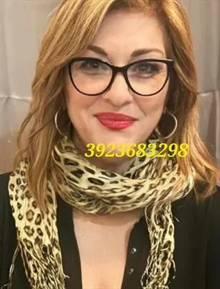 33 - Eva Escort Milano - 3923683248