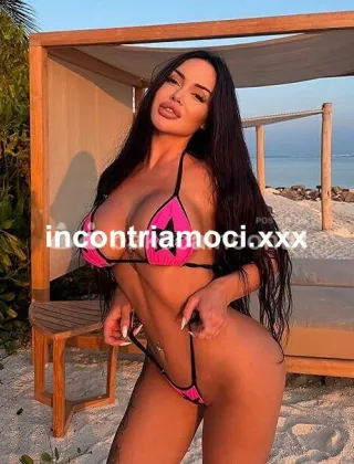 6 - Maia Escort Roma - 3921225436