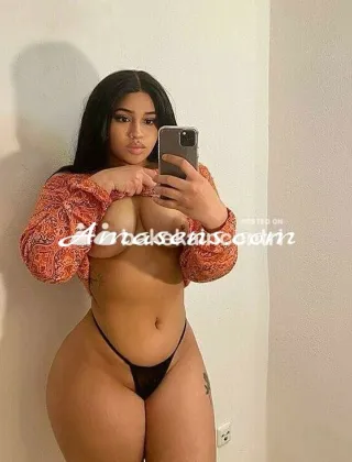 3272830416 - Ruby Primissima Volta A Monopoli Vero Cenmassaggi