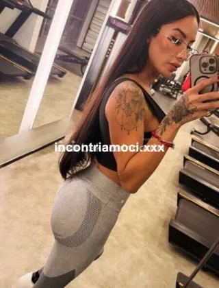 30 - Eloisa Trans Teramo - 3509166079