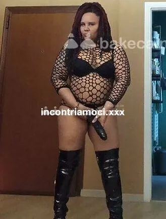 Mistress Halina