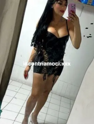 34 - Ximena Trans Rimini - 3500422313