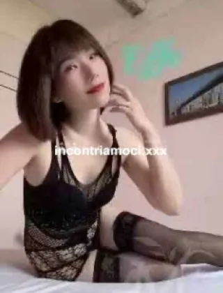 35 - Elisa Escort Padova - 3242672795