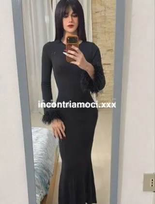 17 - Escha Thai Trans Trans Rimini - 3931254412