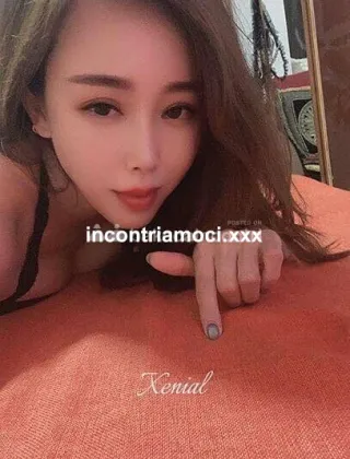 16 - Ragazza Escort Frosinone - 3454305251