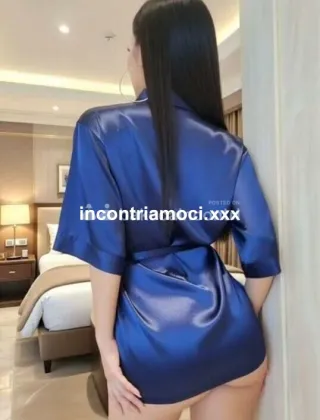 25 - Maysa Escort Verona - 3398226815
