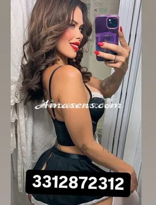7 - Melyssa Escort Matera - 3312872312