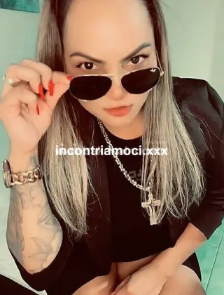 4 - Kamillinha Escort Reggio Emilia - 3934736004