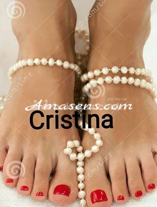 11 - Cristina Escort Gorizia - 3512469619