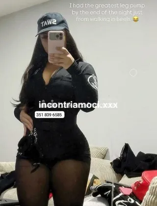 7 - Elisa Escort Belluno - 3518096585