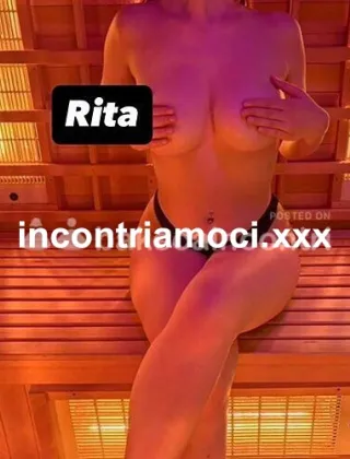 29 - Relax Escort Padova - 3519611431
