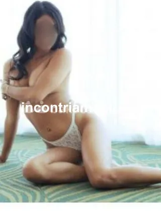 3512484343 - ❤️ Novita Rovereto La Tua Colombiana Preferita