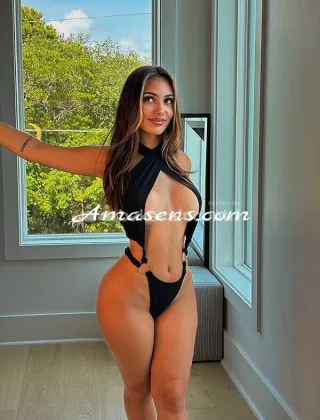 14 - Carla Escort Napoli - 3511382096