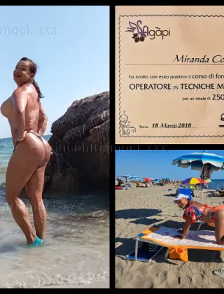 3 - Miranda Trans Roma - 3279445223
