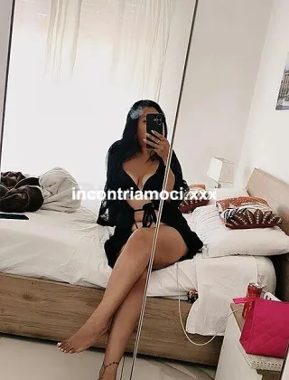14 - Dayana Escort Agrigento - 3339924138