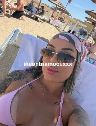 30 - Duda Brasiliana Escort Messina - 3520549506