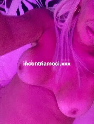3 - Selenia Escort Teramo - 3802374252