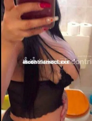 17 - Maria Escort Rovigo - 3512315824