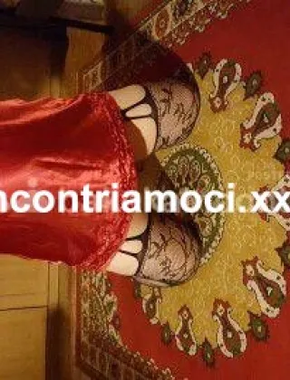 9 - Formosa Escort Arezzo - 3489686756