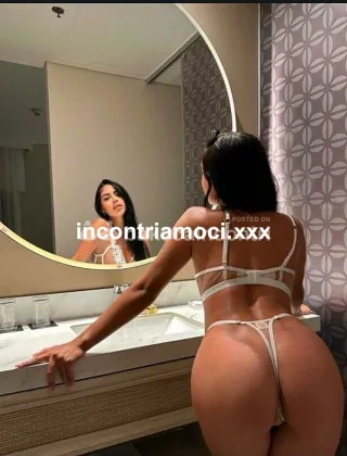 32 - Lorenna Escort Varese - 3532068770