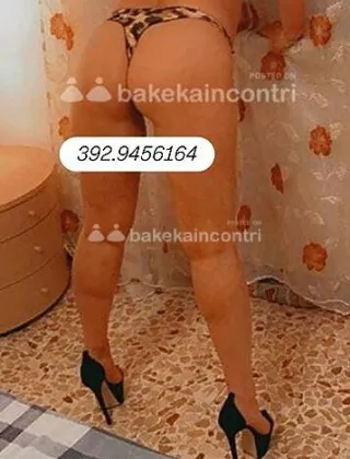 36 - Paola Escort Milano - 3929456164