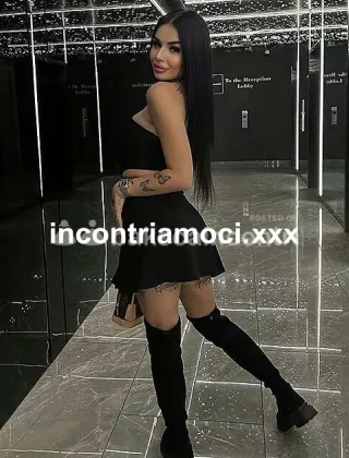 25 - Catalea Escort Padova - 3271758092