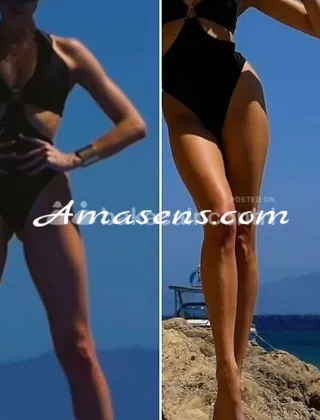 15 - Giulia Escort Bologna - 3319996472