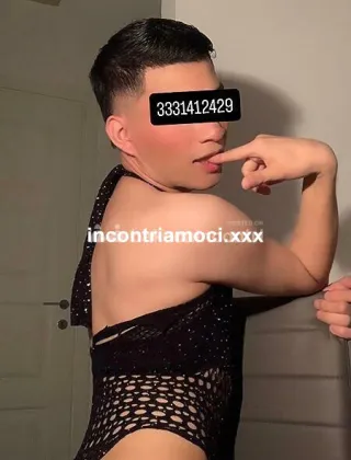 2 - Primcesa Firenze Trans Firenze - 3331412429