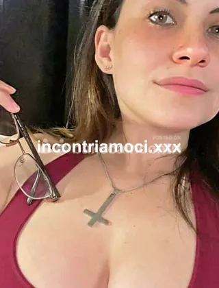 2 - Lina Escort Benevento - 3500369884