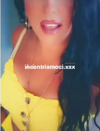 19 - Sonia Trans Salerno - 3512203226