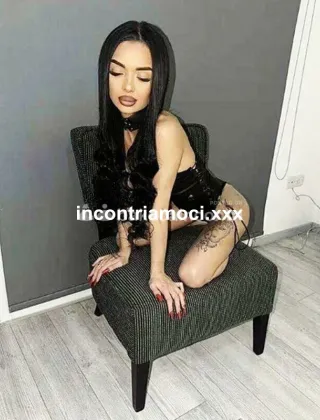 23 - Evelyn Escort Palermo - 3279009812