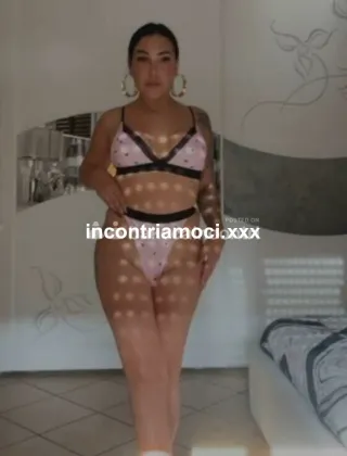 33 - Scopami Sono La Tua Escort Palermo - 3383180517