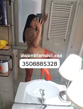4 - Kelly Trans Napoli - 3508885328