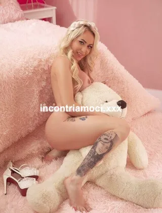 34 - Tx Michelly Trans Monza e della Brianza - 3668252486