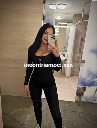 34 - Larra Escort Milano - 3487155130