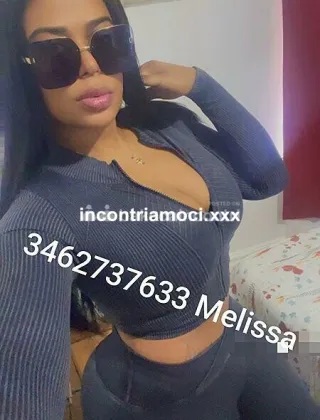 23 - Meli Escort Nuoro - 3462737633