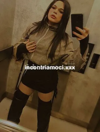 31 - Belinda Trans Perugia - 3890909378