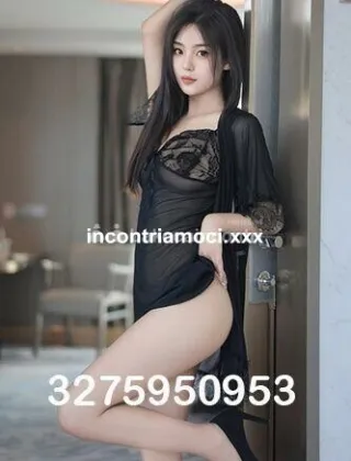 10 - Maria Escort Lucca - 3275950953